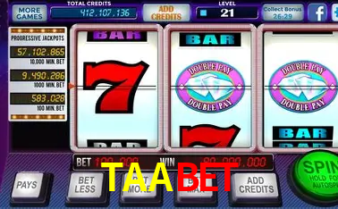 Desvendando o Mundo dos Jogos Virtuais na TAABET