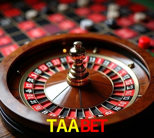 Bônus de Boas-vindas TAABET