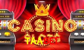 Experiência VIP TAABET