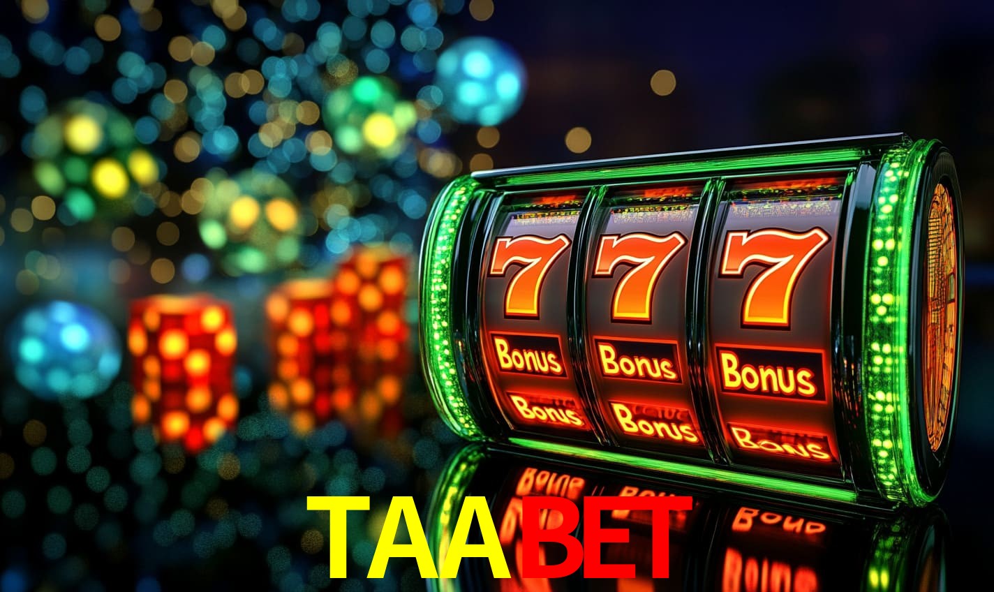 Casino Ao Vivo TAABET