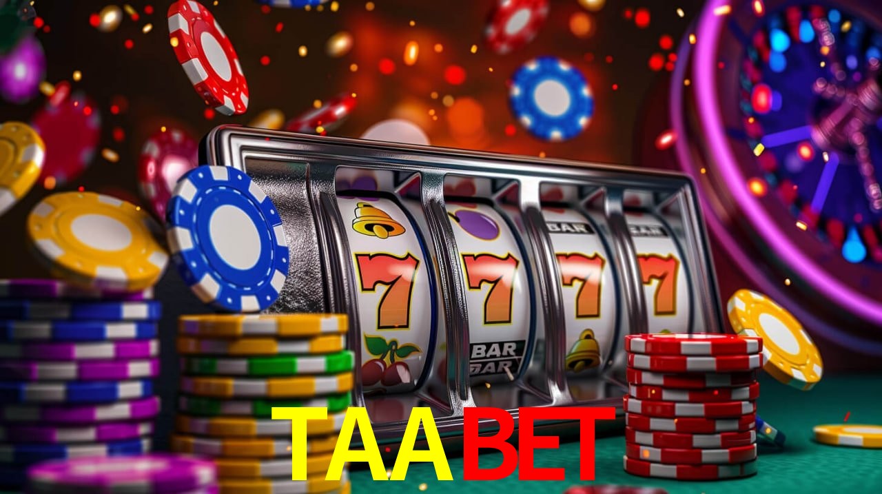 Provedores de Jogos TAABET