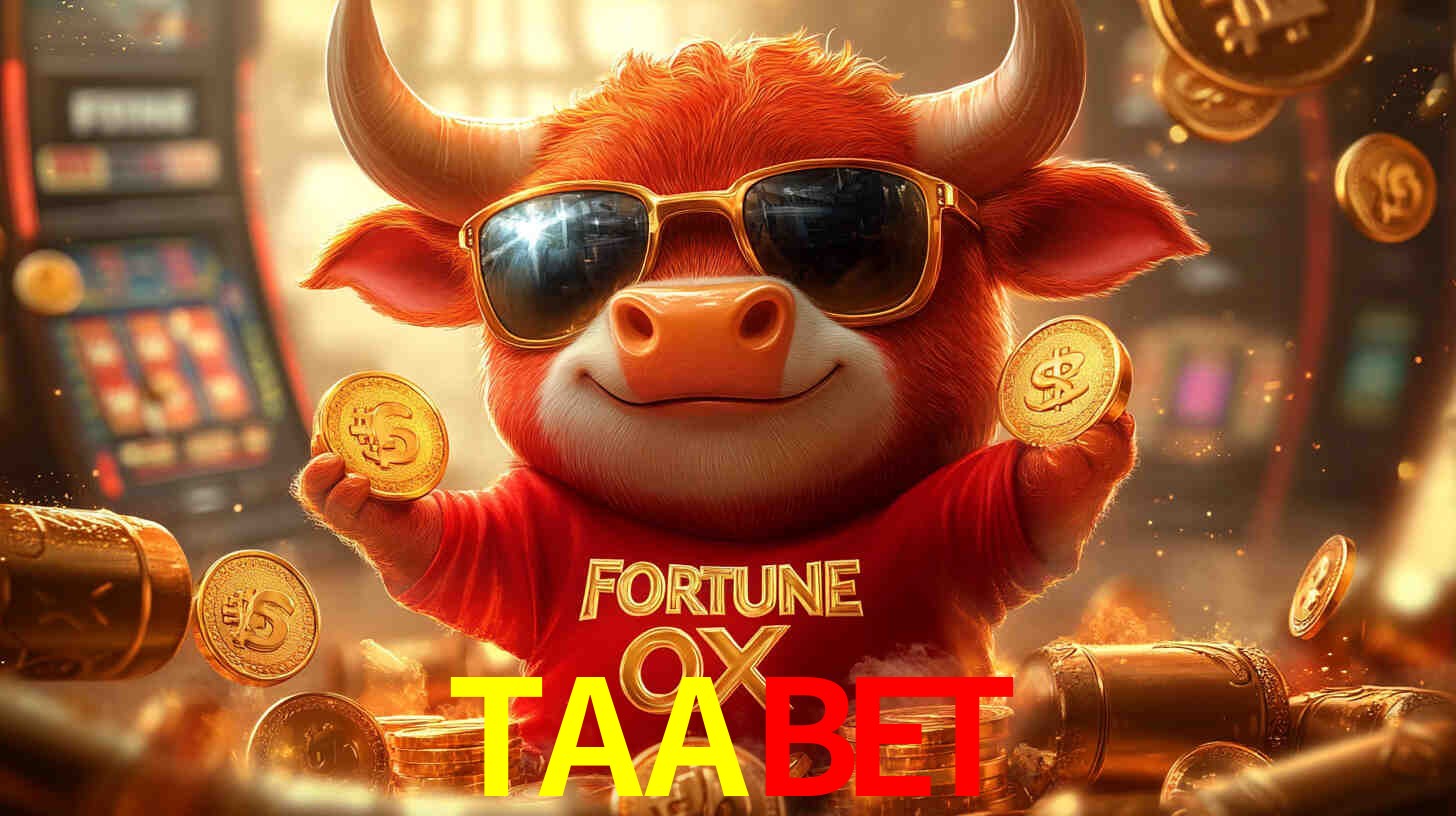 TAABET: A Experiência de Casino com Jogos de Mesa ao Vivo