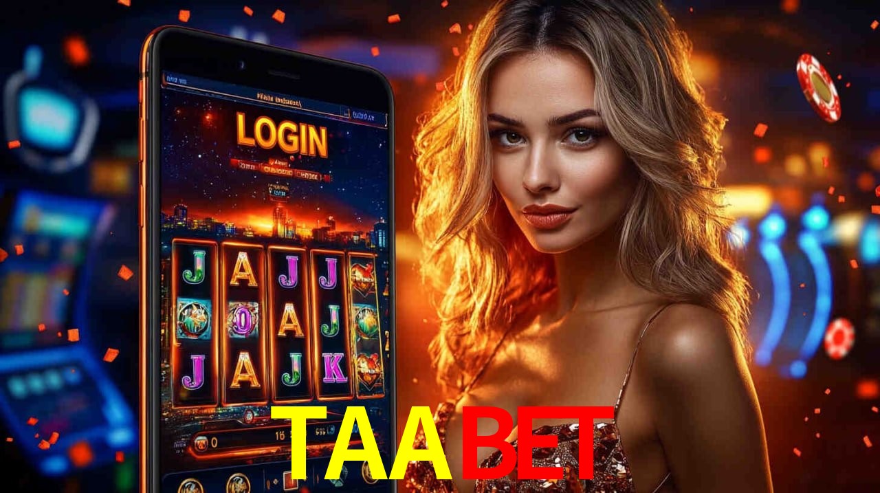 Jogos de Slot TAABET