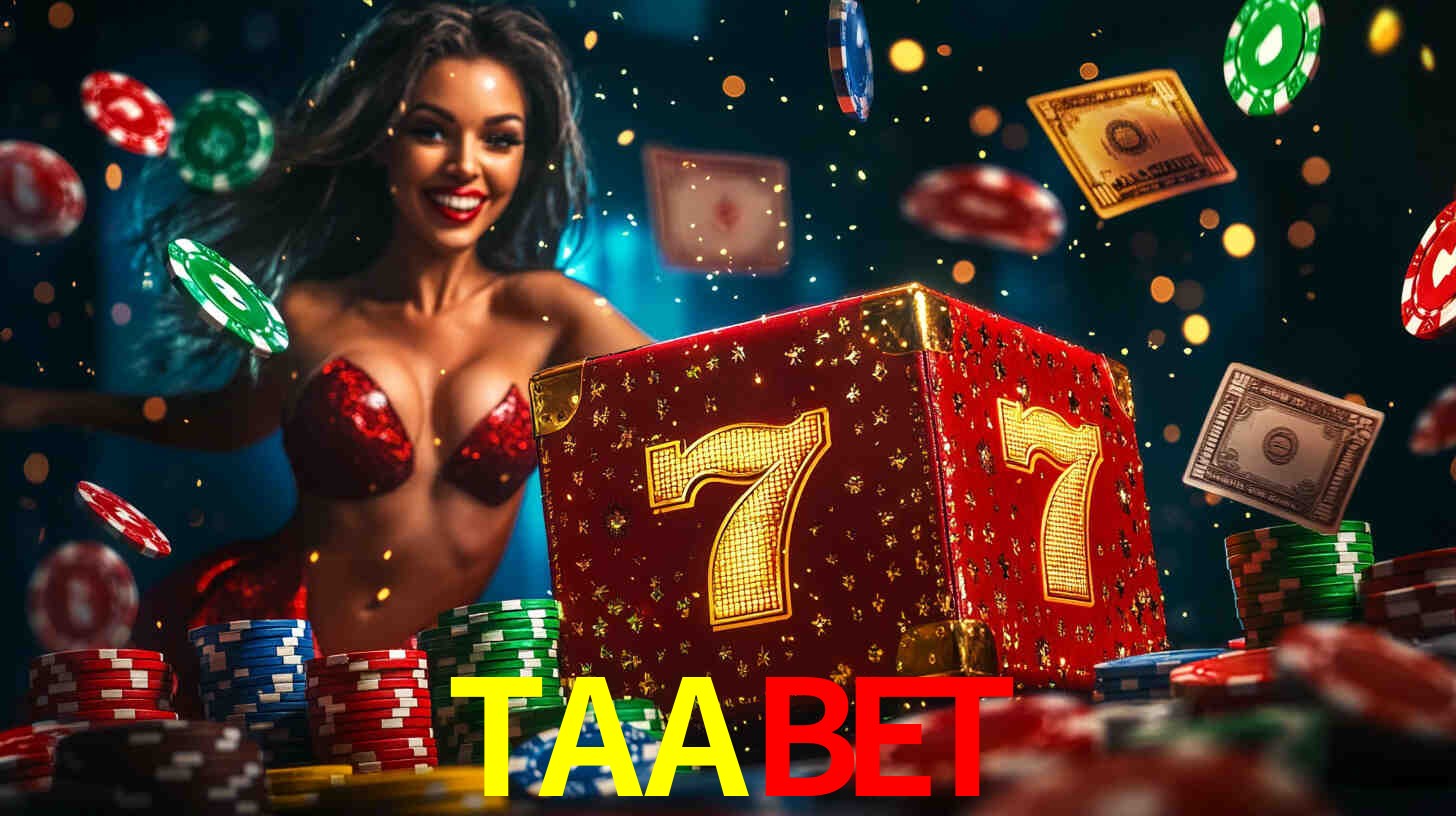 Apostas Esportivas na TAABET: Um Guia Completo