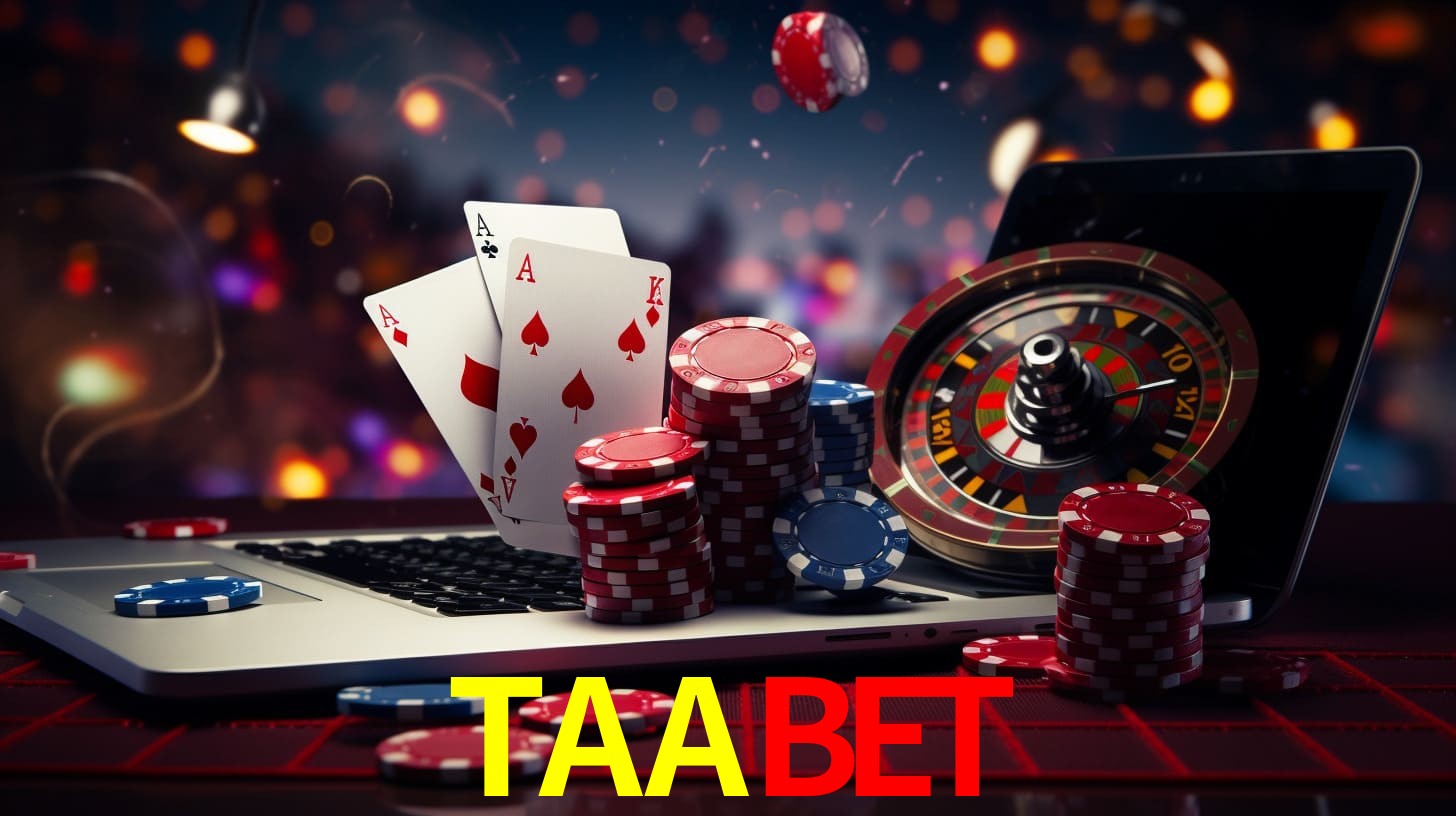 Roulette Table TAABET