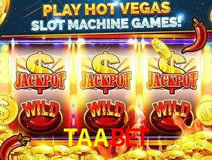 Inovações de Jogos na TAABET: O Futuro das Experiências Interativas