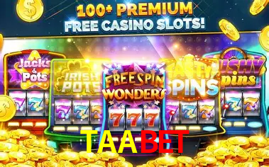 Apostas Esportivas na TAABET: Um Guia Completo