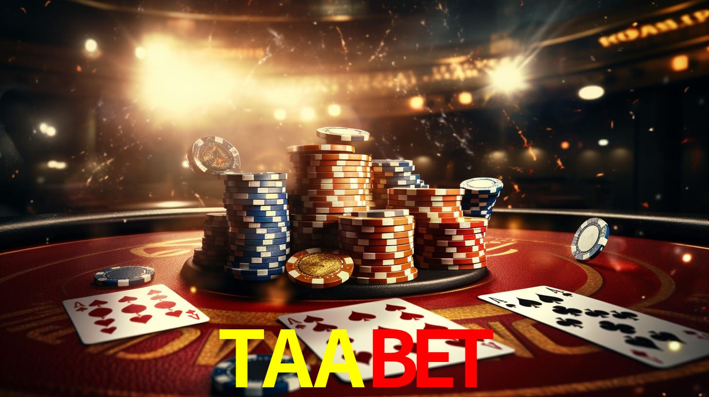Live Casino TAABET